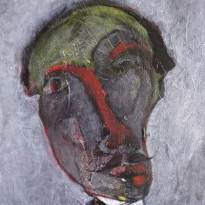 henri rousseau without lamp